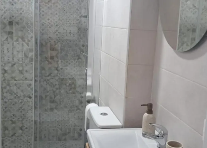 La Yedra شقة جيريز