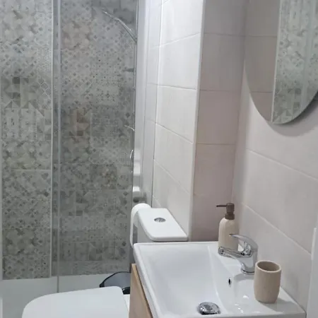 La Yedra Apartman Jerez de la Frontera