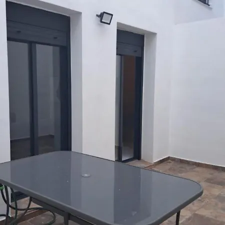 La Yedra